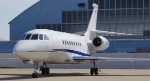 2007 Dassault Falcon 2000EX Easy II offered by Hatt & Associates and JET HQ is one of 400 business jets listed on www.AircraftExchange.com.