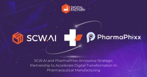 SCW.AI and PharmaPhixx Announce Strategic Partnership to Accelerate Digital Transformation in Pharmaceutical Manufacturing