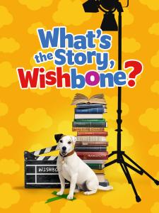 Wishbone - Poster