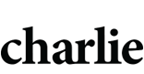 Charlie by MZ logo featuring clean, modern typography that reflects a luxury men’s fashion brand focused on timeless design and sophistication.