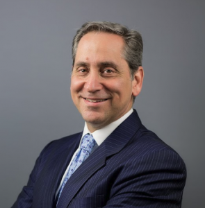 Portrait of Jeffrey Zenna, New Jersey personal injury and medical malpractice attorney at Blume Forte and recipient of the 2026 Civil Practice Award.