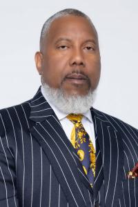 Christopher Jones, J.D., LEAD Fund