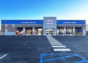 The Moultrie, Georgia grand opening event will take place on Saturday, April 18, 2026, at the new Express Oil Change & Tire Engineers at 670 N Veterans Pkwy., Moultrie, GA 31788.