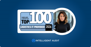 Top 100 Logistics & Supply Chain Technology Provider; Hannah Testani