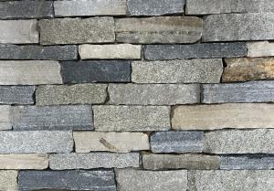 Taconic Ridge featured in the Ledge pattern