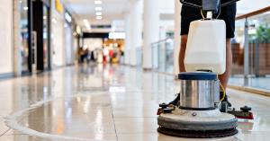 Commercial cleaning teams delivering scalable cleaning solutions across Canadian commercial facilities with consistent standards.