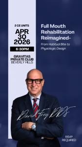 Full Mouth Rehabilitation