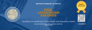 Healthcare & Public Health Awards