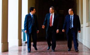 California Employment Attorney