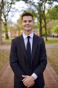 Cameron Bauer Esq Associate Attorney Charlotte NC Car Accident Lawyers Group personal injury workers compensation lawyer NC Bar 63306 admitted 2025 Mecklenburg County