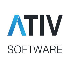 ATIV Software Logo