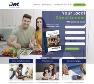 Jet Direct Mortgage