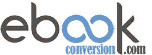 eBookconversion.com Logo