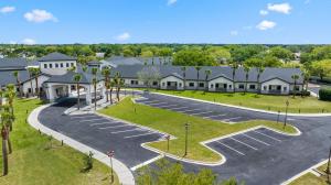 FACTS Recovery Aerial Exterior View