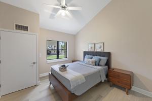 FACTS Recovery Private Rooms with All Facilities