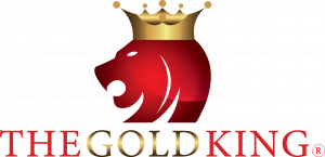 The Gold King logo