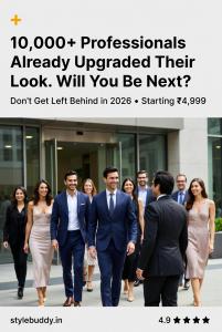 StyleBuddy Announces Launch of Revolutionary “Employee Confidence Assessment Service” to Transform Corporate Professional Presence