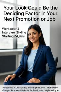 Get your Free Style and Confidence Assessment with StyleBuddy