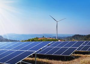 sol energy services colorado