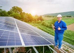 sol energy services garfield