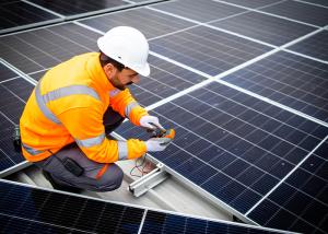 Sol Energy services_