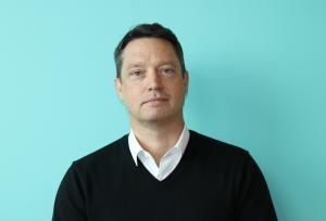 Franck Carassus, CSO and Co-Founder, Huwise