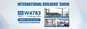 International Builders' Show 2026