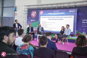 GovTech Summit Stage