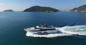 Superyacht Charter