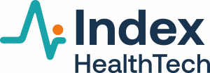 Index HealthTech logo