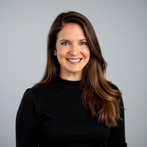Anne Storie - Head of Funds Americas