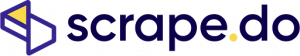 Scrape logo