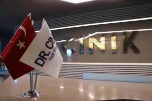 Greffe de Cheveux en Turquie