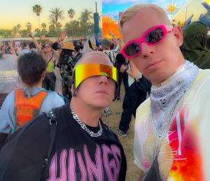 PS HomeBoys' co-founders are proud to bring a cheeky approach to marketing and are always looking to collaborate with like minded high-energy companies.