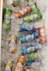 Every can of MODA is made with clean, bold, cocktail-inspired flavors with a refreshing twist of 10% real juice. MODA is here to make the moment memorable, not alcohol required.