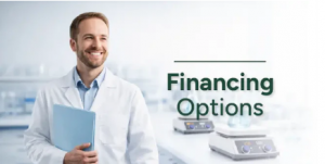 MediDepot Financing Options