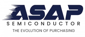 ASAP Semiconductor Logo