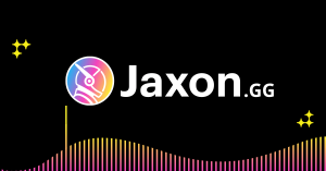 Jaxon GG logo