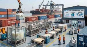 Anion Exchange Membrane (AEM) Ionomers Market