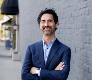 Book cover of Fool for Sentiment by David Vega, exploring empathy, conscience, and moral judgment