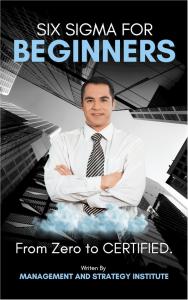 Six Sigma for Beginners