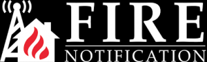 FireNotification.com Logo