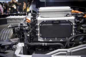 Fuel Cells Market