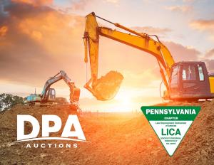 DPA partners with PA LICA