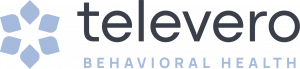 Televero Behavioral Health Logo