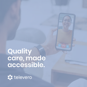 Quality care, made accessible.
