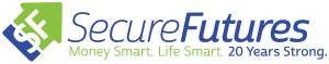 SecureFutures logo