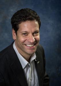 John Vincent, candidate for Congress in South Carolina's 7th District