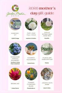 Image of Garden Media Group's 2026 Mother's Day Gift Guide