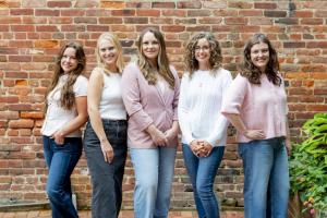 image of Garden Media Group employees